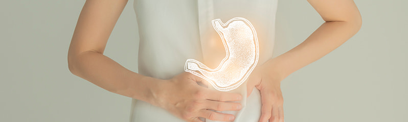 胃がんのイメージ