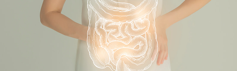 大腸がんのイメージ