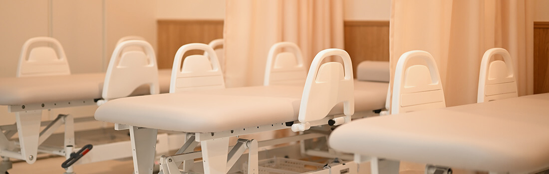 リカバリールーム