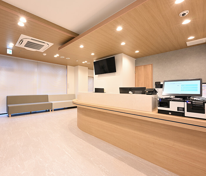 検査前の食事について