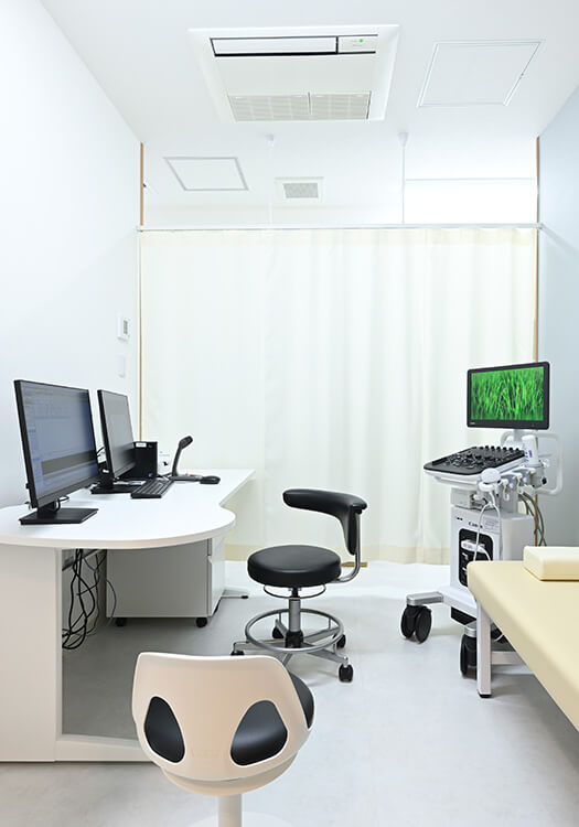 生活習慣病/一般内科外来