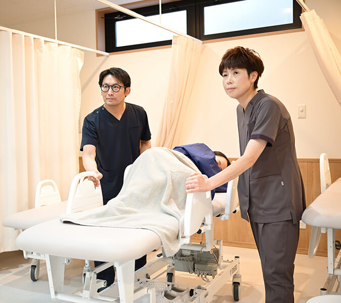 がんドック実施